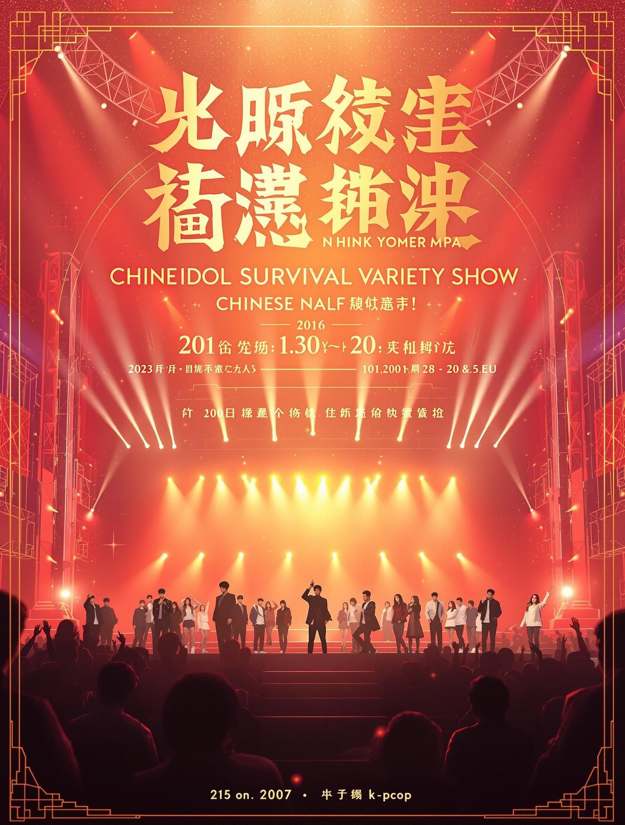 苹果视频 - 最强练习生