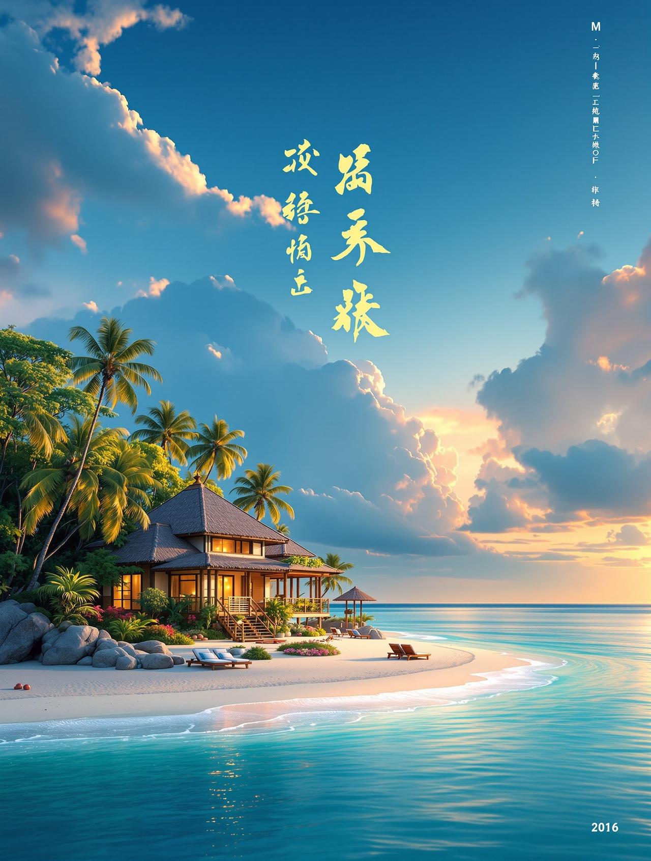 苹果视频 - 旅行的快乐