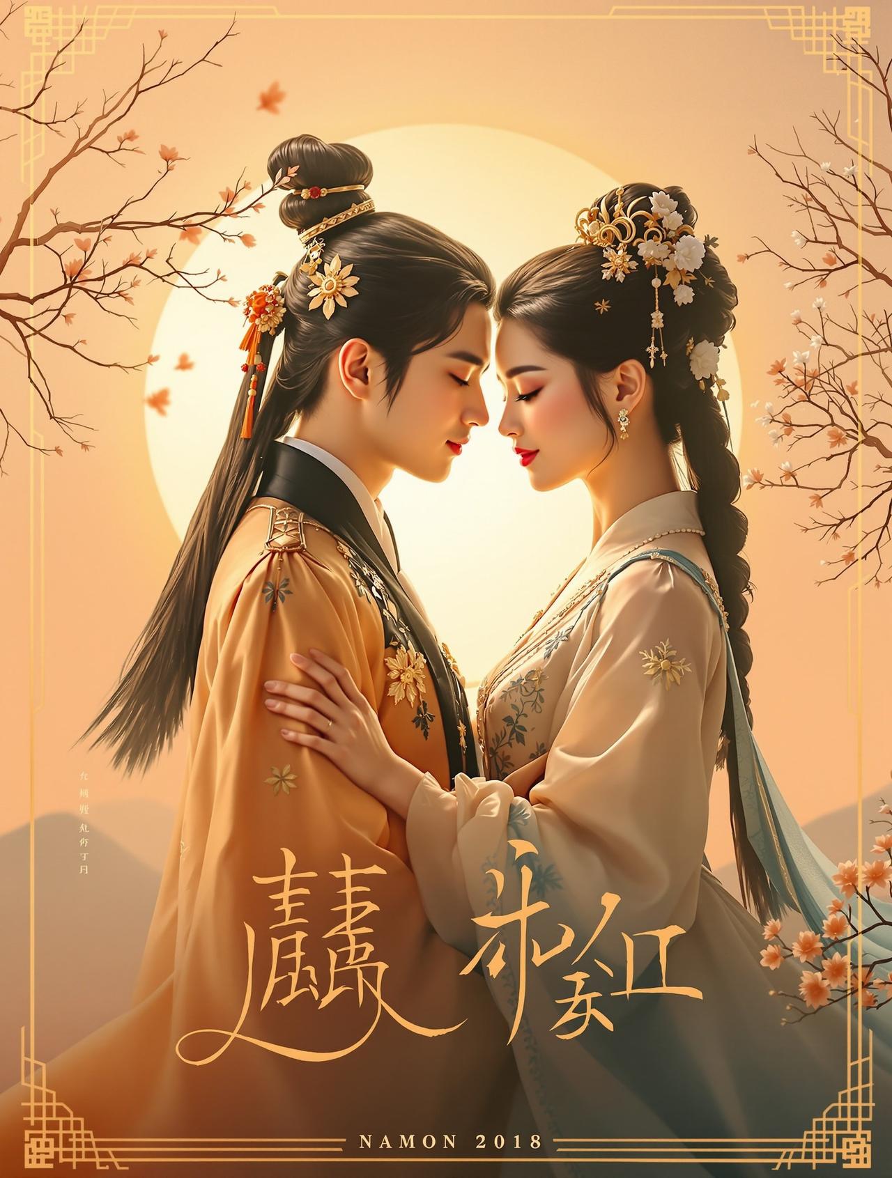 苹果视频 - 穿越时空的恋人
