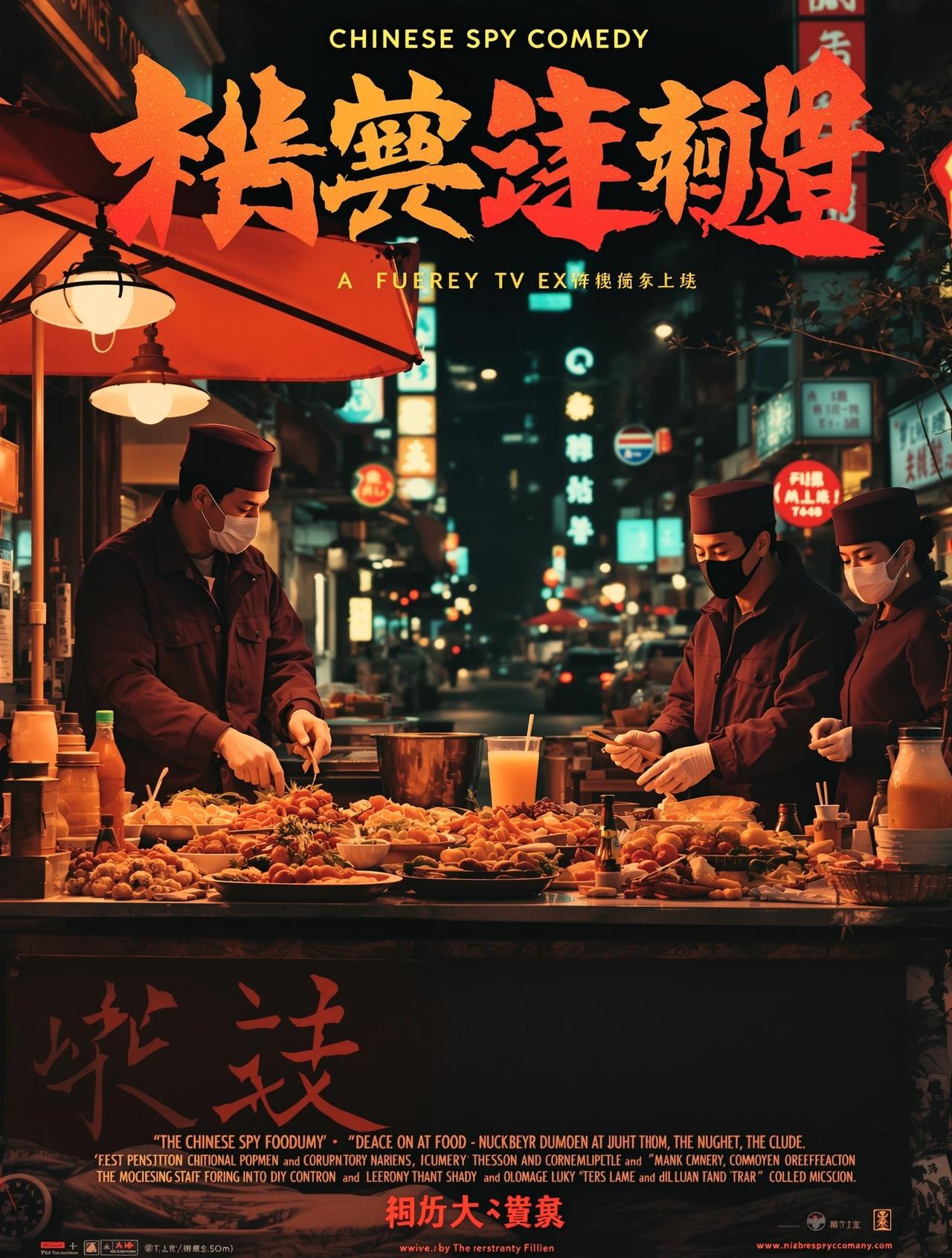 苹果视频 - 煎饼果子特工队